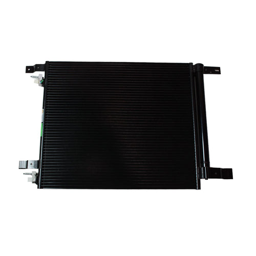 Replacement TYC 3865 Condenser for Cadillac SRX