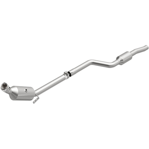 OEM Grade MagnaFlow Catalytic Converter 21-437: (Federal/EPA Compliant)
