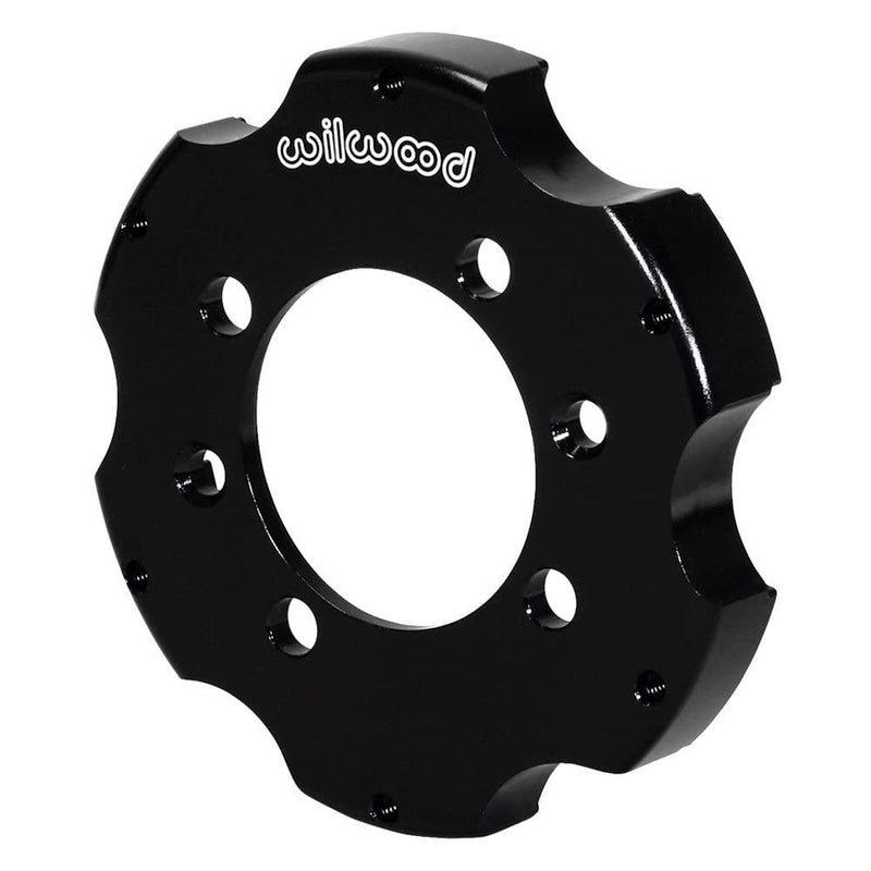 Front Hat-BB 750" Offset