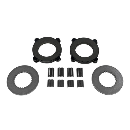 Dura Grip Clutch Kit Yukon Gear & Axle for Chrysler/AAM 11.5"