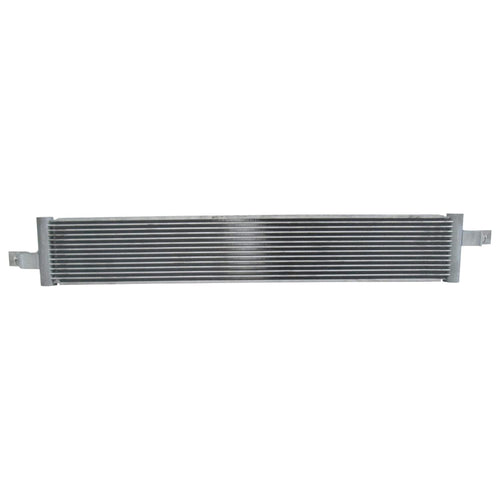 External TYC Transmission Oil Cooler Compatible with 2018-2020 Chevrolet Traverse