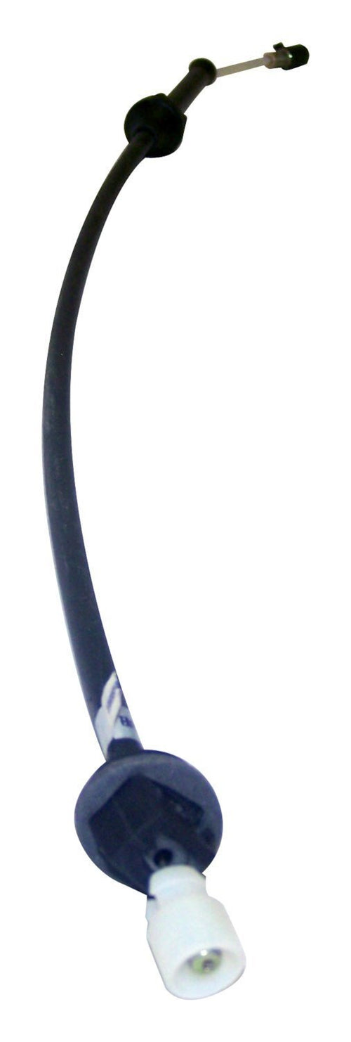 Automotive Crown Accelerator Cable Air and Fuel Delivery