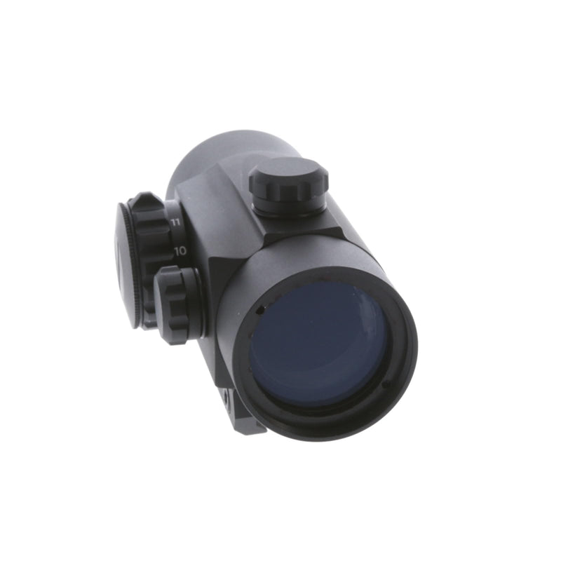 30mm TRUGLO Red-Dot Sight Blk