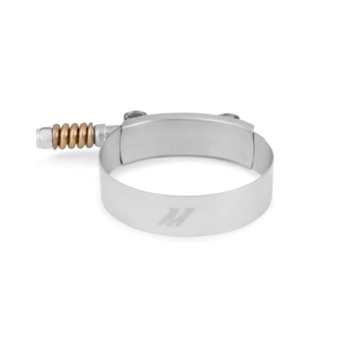 MMCLAMP-275T Mishimoto Stainless Steel Constant Tension T-Bolt Clamp, 2.75
