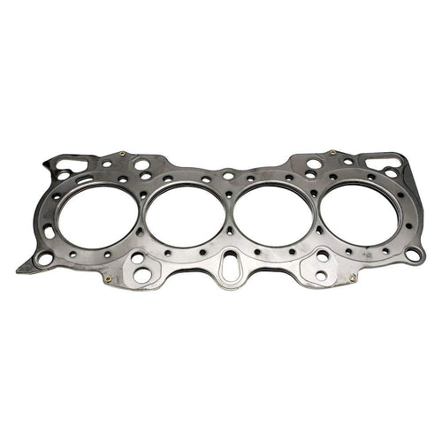 Cometic Gasket Head Gasket C4193-018 (Cometic Honda Hybrid LS/VTEC 84mm .018" MLSB18A/B with VTEC Head), 1 Pack