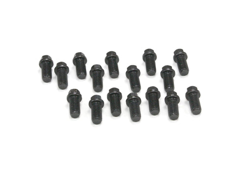 3/8-16 x 3/4 Header Bolt (H7971) Patriot Exhaust, (Pack of 16)