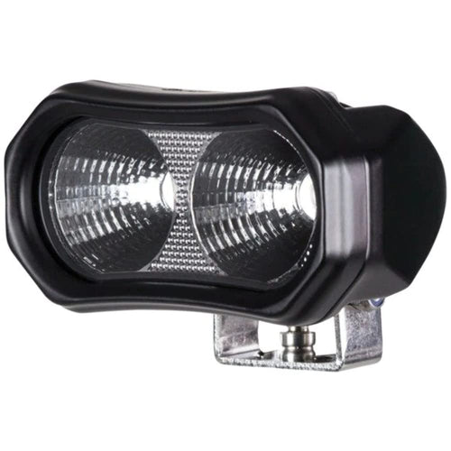 3.625 inch X 1.75 inch Heise Dual Work Light (HE-WL2)
