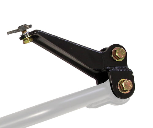 Track Bar Carli Drop Bracket