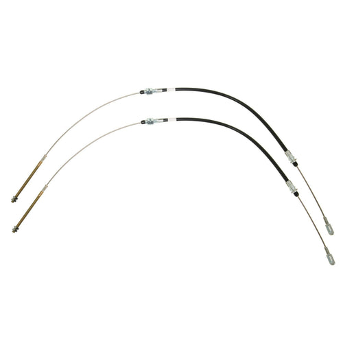 Wilwood END,CABLE,REMOTE BRAKE BIAS 330-4994