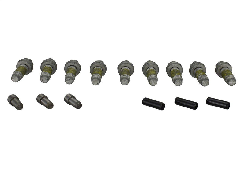 11inch Ford Racing Pressure Plate Bolt and Dowel Kit