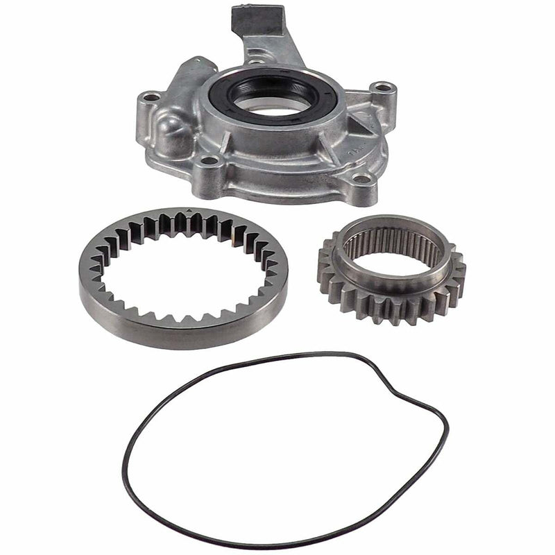 M145 Melling Oil Pump