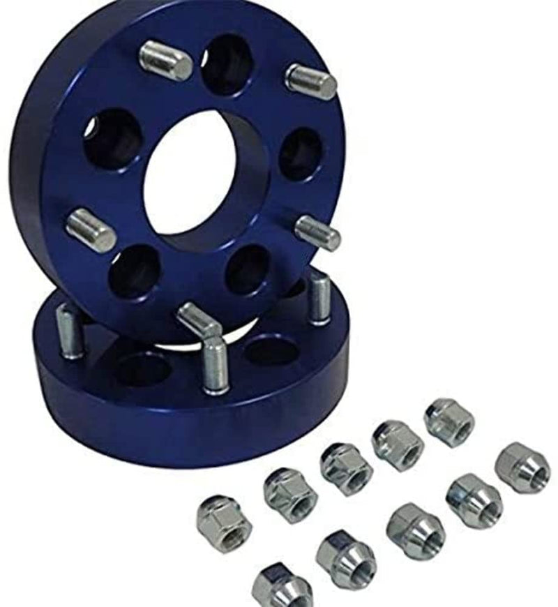 Crown Automotive Wheel Off-Road Adapter Set RT