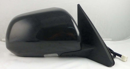 Toyota Highlander TYC 5380151 Right Non-Heated Replacement Mirror