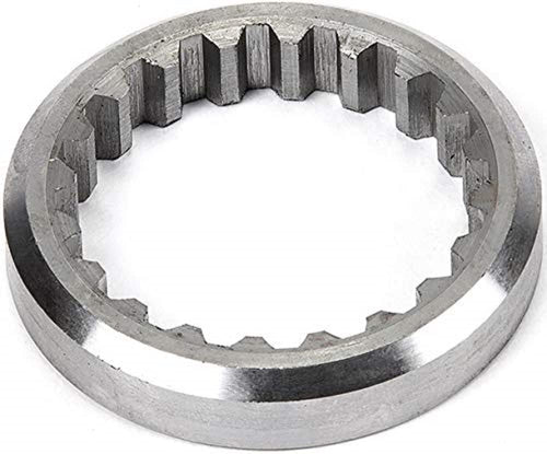 Service Kit WARN 98509 - Splined Ring Gear: 20T