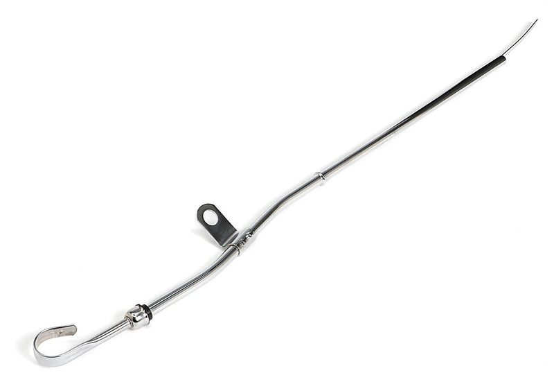 Trans-Dapt 9223 Performance Trans-Dapt Chrome Oil Pan Dipstick