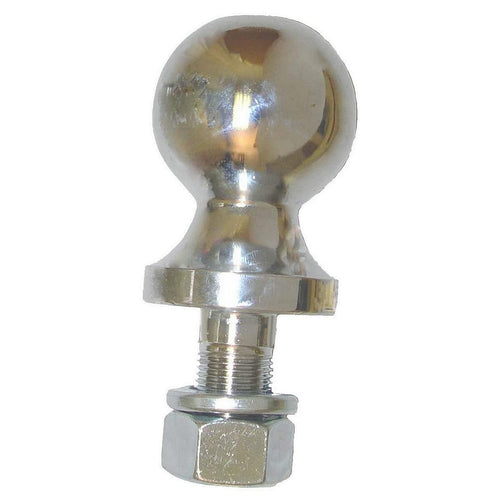 2" Rugged Ridge Trailer Hitch Ball | 11305.01