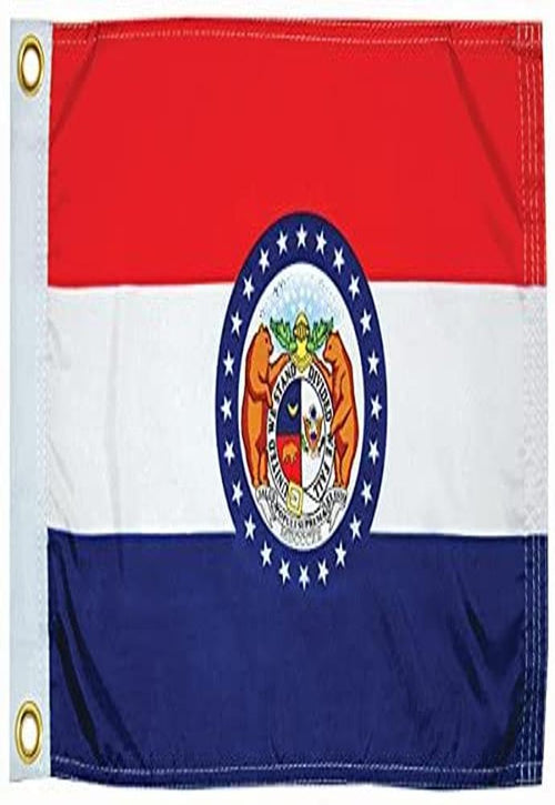Missouri TAYLOR MADE PRODUCTS Flag 93111