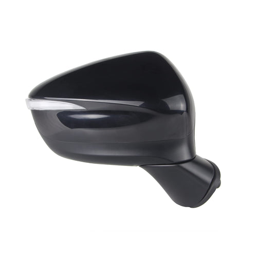 Right-Side TYC 6130131 Door Mirror Compatible with 2016-2019 Mazda CX-3