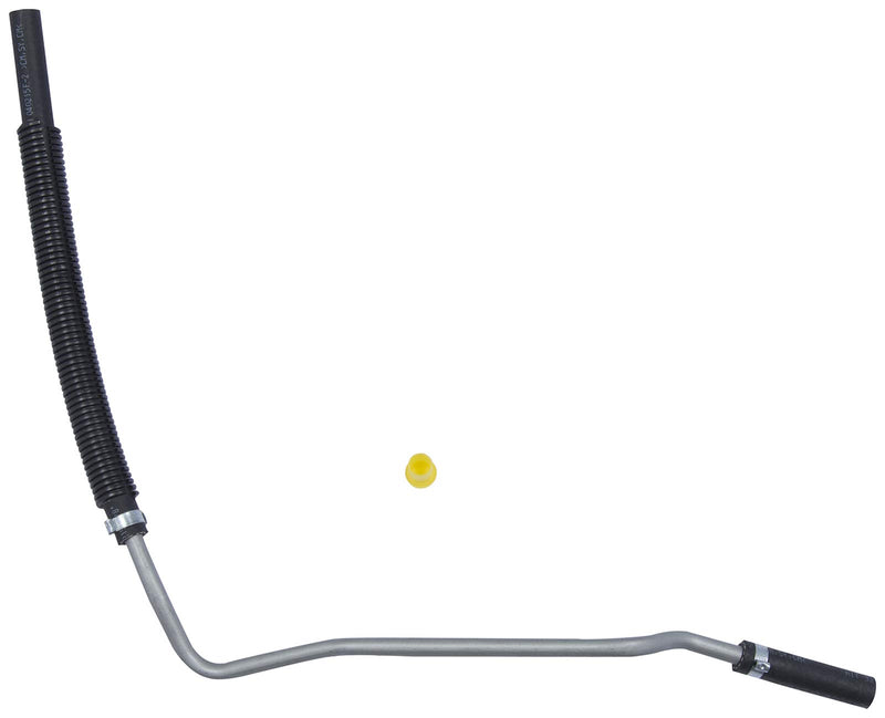 Power Steering Gates 365586 Line Hose Assembly Return