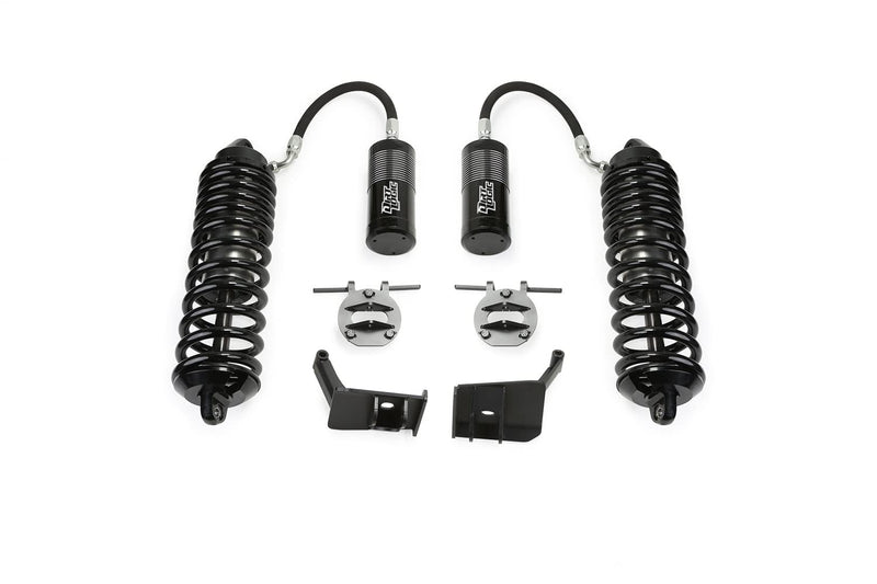 6 C/O Fabtech SYS W/ 4.0 R/R 20 Conv