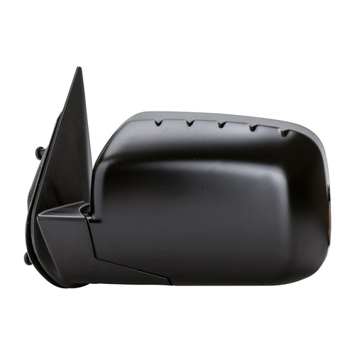 Honda Ridgeline TYC 4820032 Left Non-Heated Power Replacement Mirror