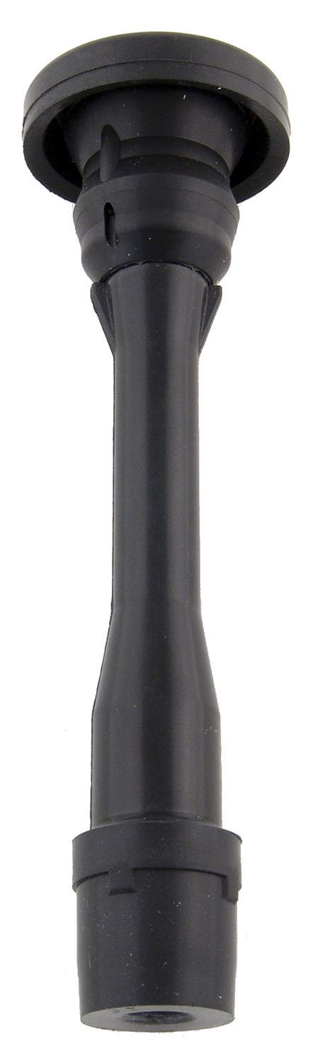 CPB-CR003 NGK (58917) Coil on Plug Boot, Black