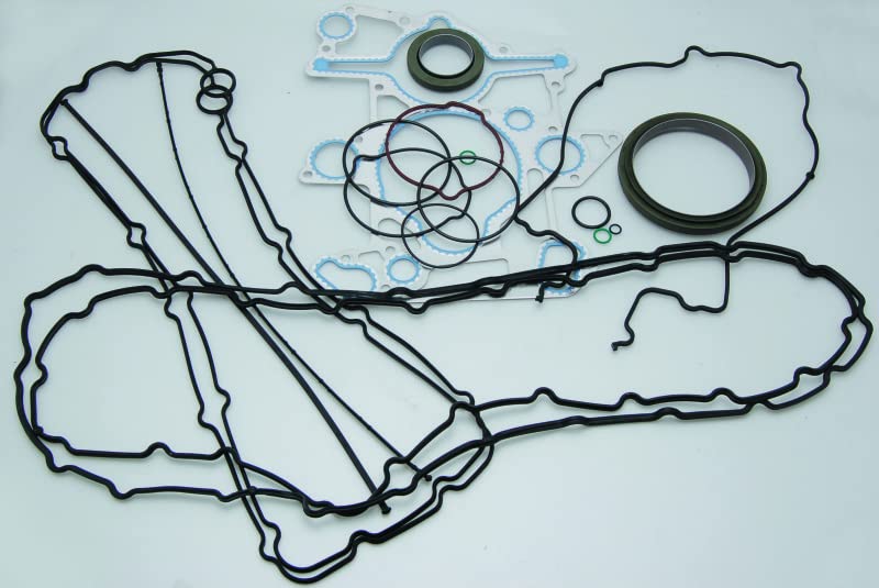 Bottom End Gasket Kit COMETIC - PRO3005B