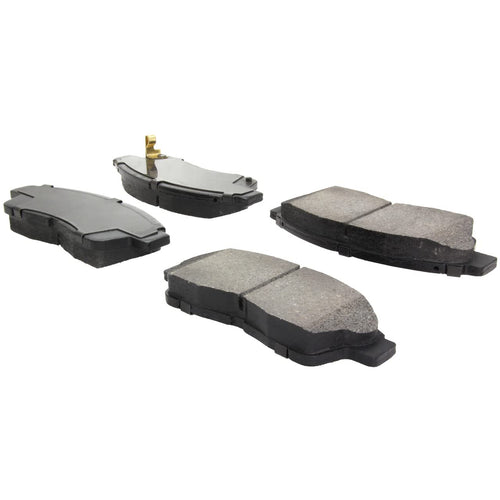 Brake Pad Disc