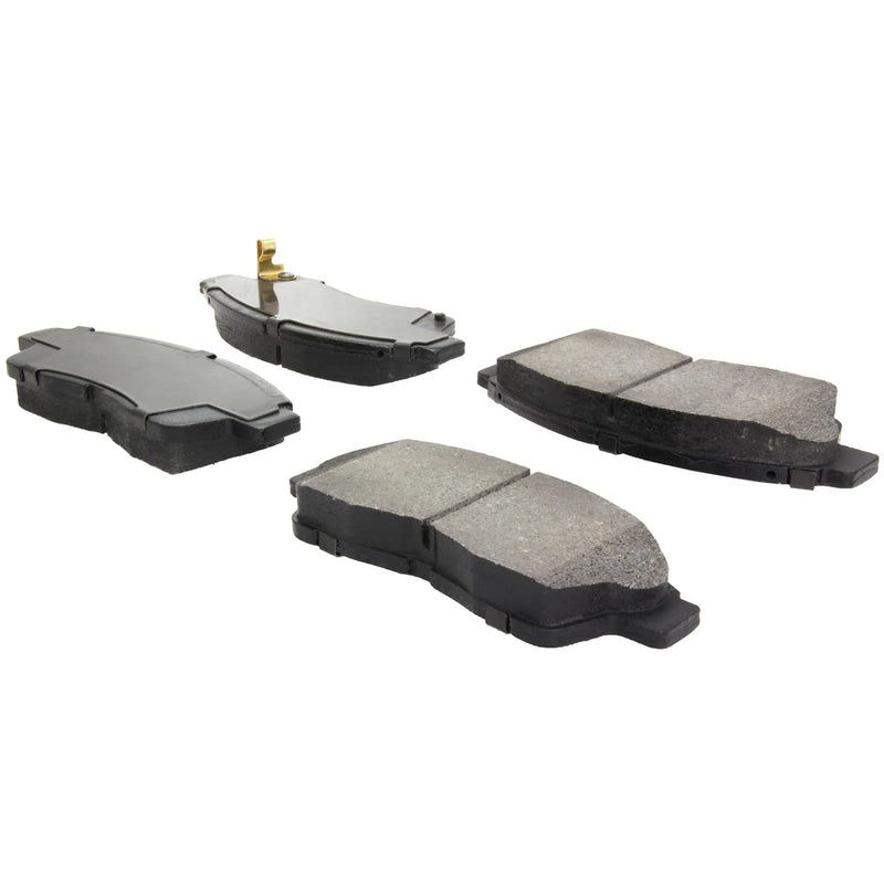 Brake Pad Disc