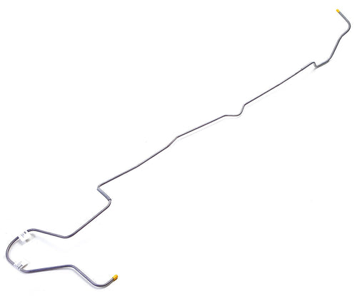 17732.14 | Omix | Fuel Line, Return | Fits 1976-1983 Jeep CJ5