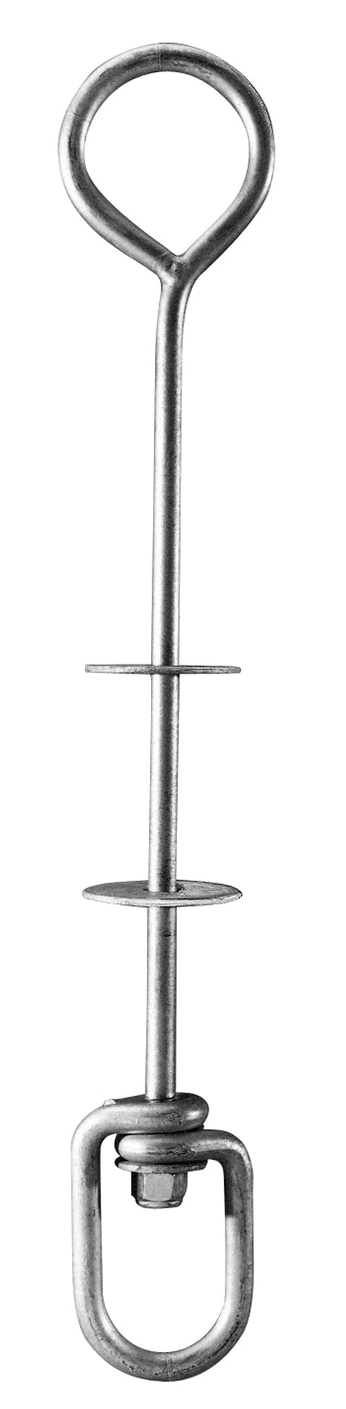 12 TAY33012 Taylor Buoy Hardware