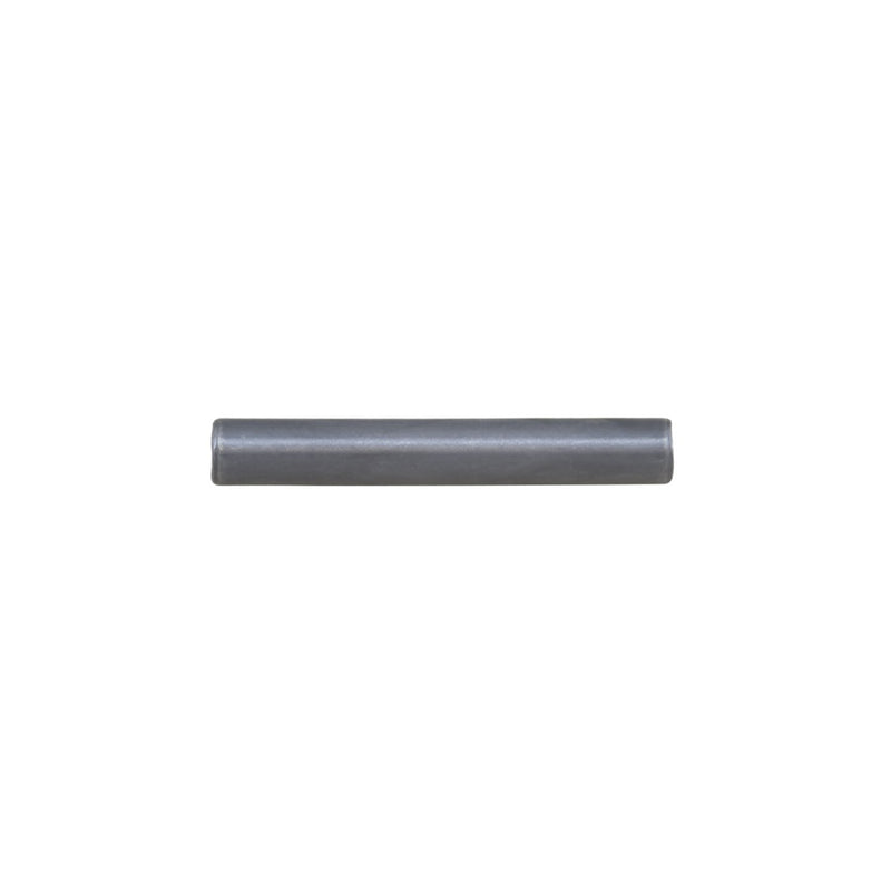 GM 8.25" Cross pin roll pin.