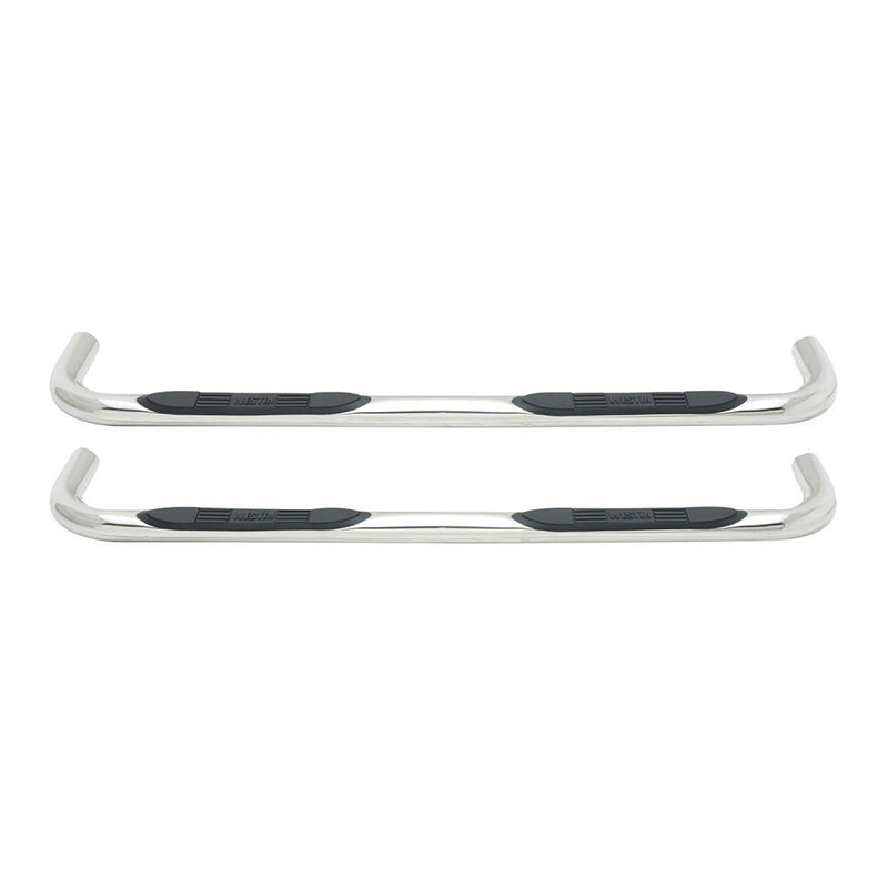 Polished Westin Step Bars - Set 23-1430