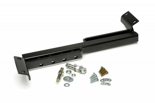 Suspension JKS OGS999 (84-01 Rear Adjustable Cross-Over Shock Mount Kit For Xj)