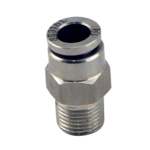 Adapter Fitting Turbo Smart TS-0550-3053 Adapter Fitting