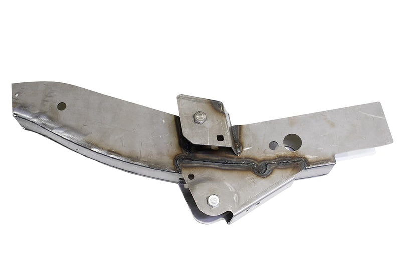 CONTROL ARM SECTION REAR - DRIVER