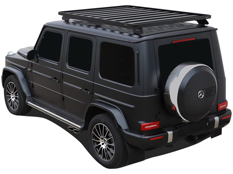 Slimline II Front Runner Roof Rack Kit Compatible with G-Class (2018-Current)