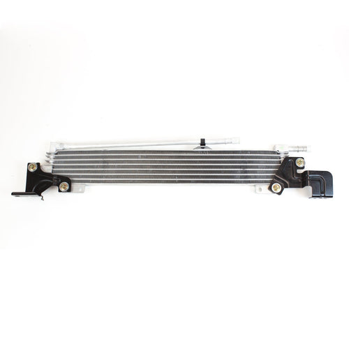 Ford Taurus TYC 19048 Replacement External Transmission Oil Cooler, 1 Pack