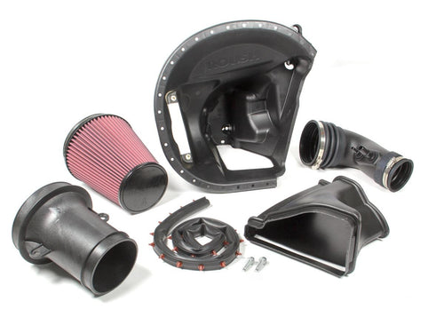 Cold Air Intake Kit Roush Performance Products 421828, 1 Pack