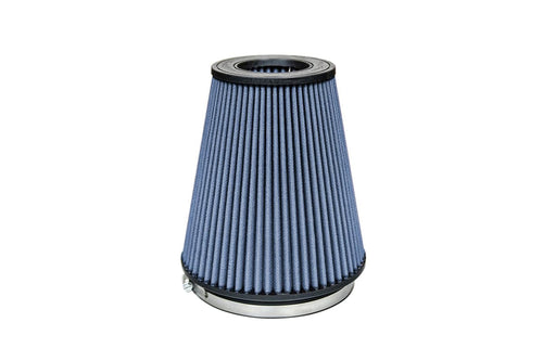 MaxFlow 5 Oiled Cotton Gauge High Flow Air Filter - Corsa 6in I.D x 7.50 in BS x 4.75in TP x 8in HT (5167)