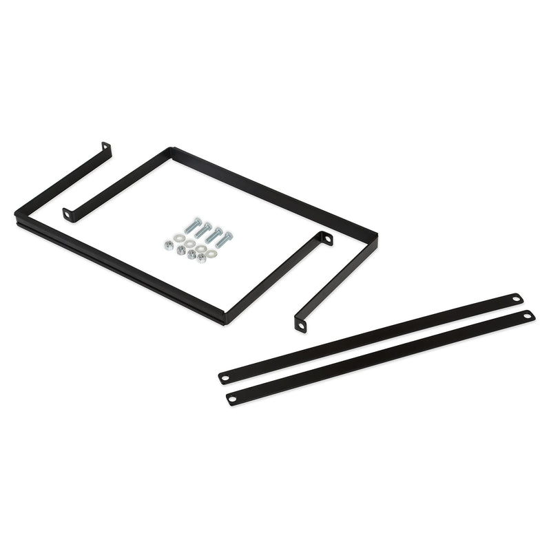 15 Gallon Holley 19-222 Fuel Cell Mounting Straps - Pair