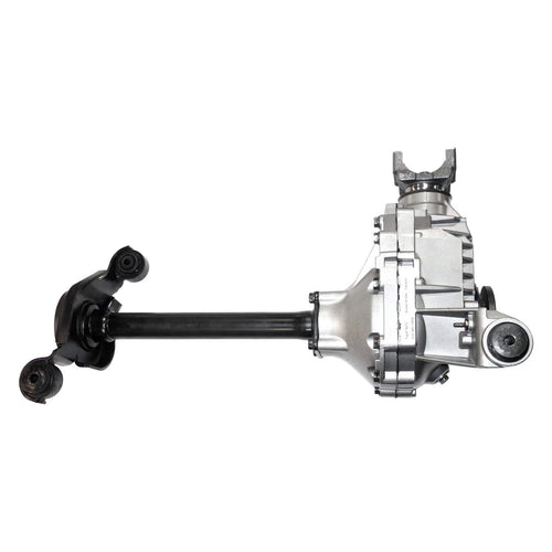 Complete Reman Axle Assembly for GM 7.2 IFS 03-14 GM Van 3.73 Ratio