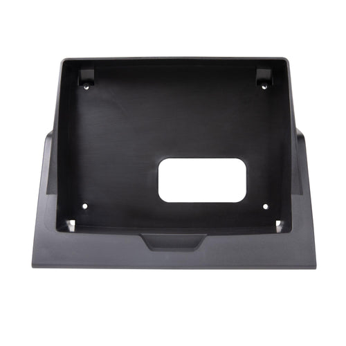 Polaris Ranger 1000/XP MB Quart Dash Kit GMR7V1 - Easy Installation, High-Impact Panel, Wiring Harness, and Included 10 Inch Radio Antenna