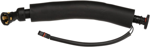 Gates Emission Control & Ventilation Hose EMH231