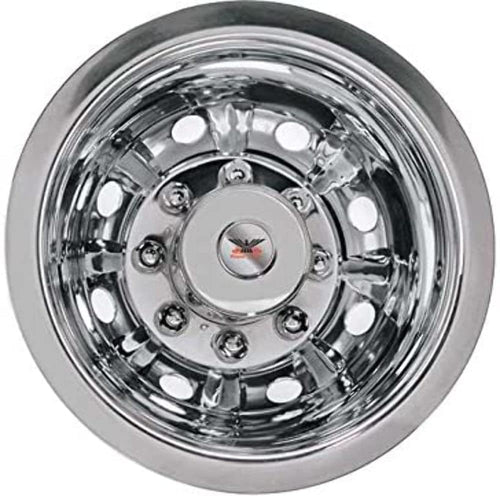 GQ62R Phoenix USA Wheel Simulator