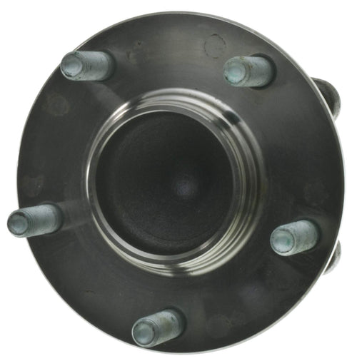 Mazda 6 MOOG 512409 Wheel Bearing and Hub Assembly