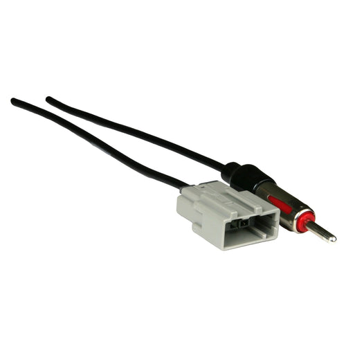 Subaru Antenna Adapter Metra Electronics 2005-2013