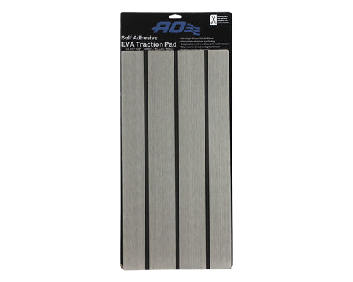 Grey Teak AO Coolers 16.25 X 8