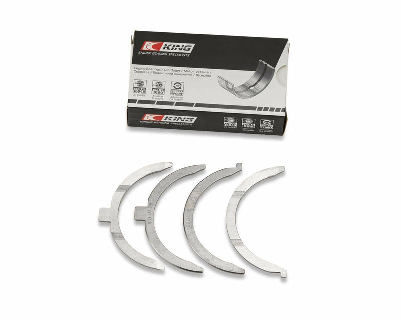 TW284AM King Engine Bearings Thrust Washer