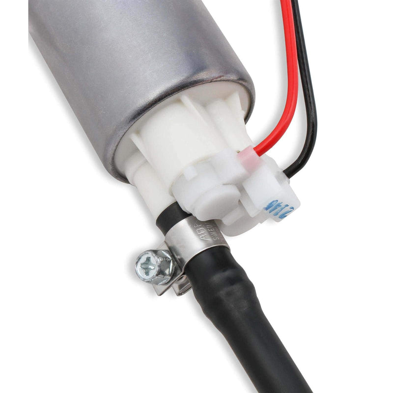 Holley Diecast 12-158 In-Tank RetroFit Fuel Module Returnless System